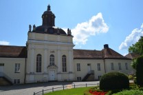 Schloss Köpenick