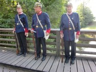 Hauptmanngarde