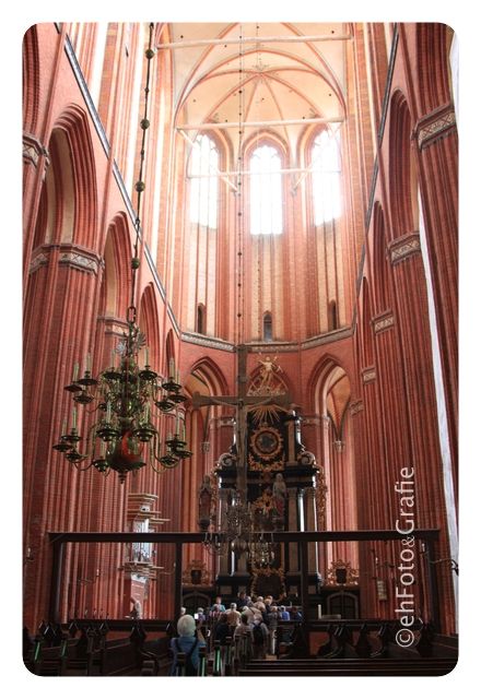 St. Nikolai Kirche