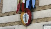 Castiglione in Teverina (Italien)