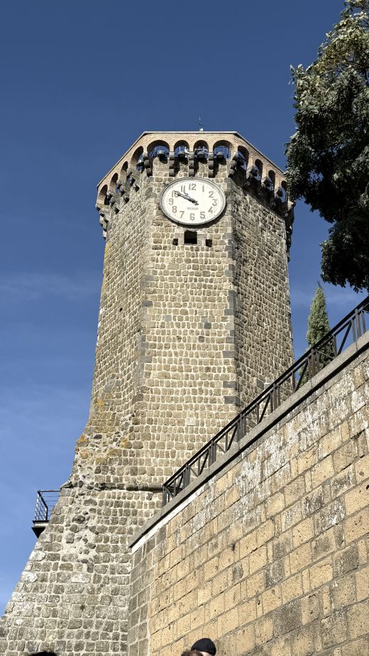 der Turm